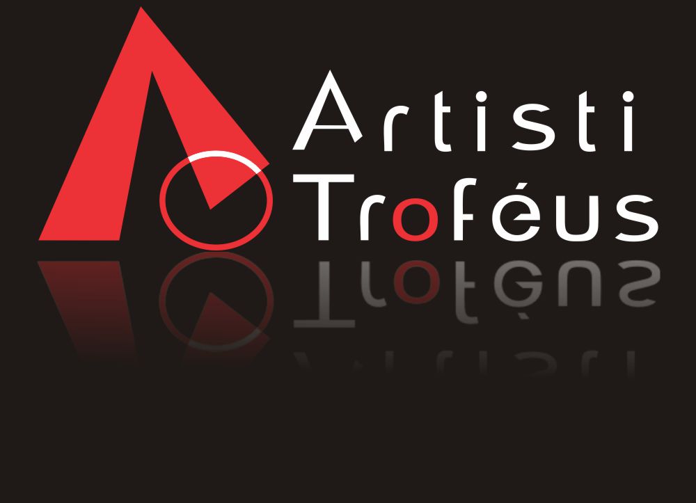 logotipo Artisti Trof&eacute;us